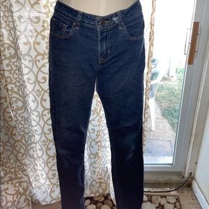 Vintage Skinny Apt 9 Essential Jeans
